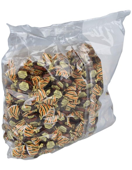 Marnys Caramelo Propoleo Miel 1000G
