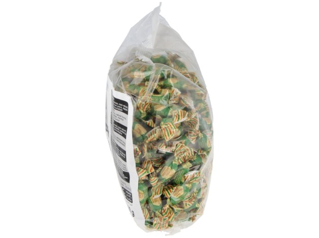 Marnys Caramelo Propleo Miel Menta Eucalipto 1000G