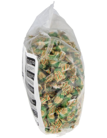 Marnys Caramelo Propleo Miel Menta Eucalipto 1000G