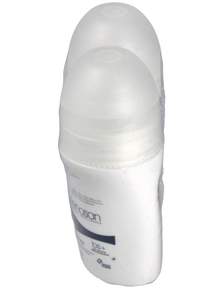 Clenosan Pack Desodorante Sin Alcohol 2X75Ml