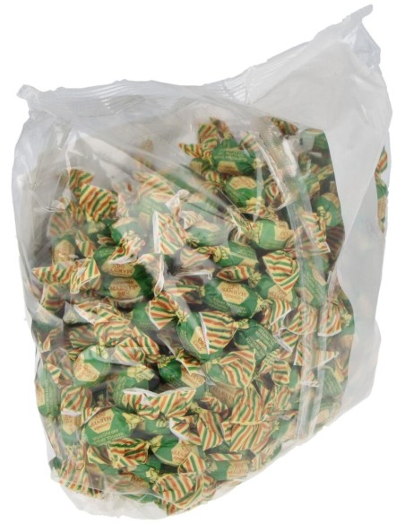 Marnys Caramelo Propleo Miel Menta Eucalipto 1000G