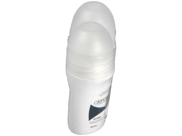 Clenosan Pack Desodorante Sin Alcohol 2X75Ml