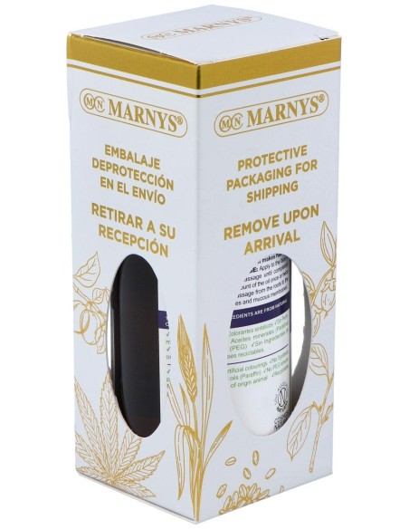 Marnys Aceite Puro De Jojoba Reparador 100Ml