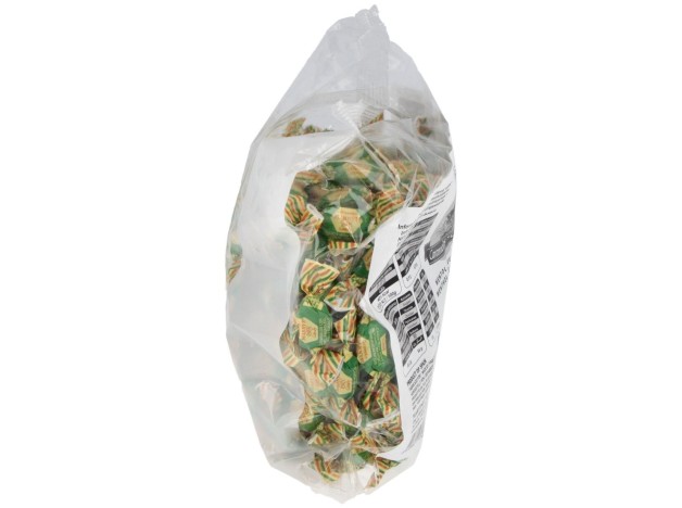Marnys Caramelo Propleo Miel Menta Eucalipto 1000G