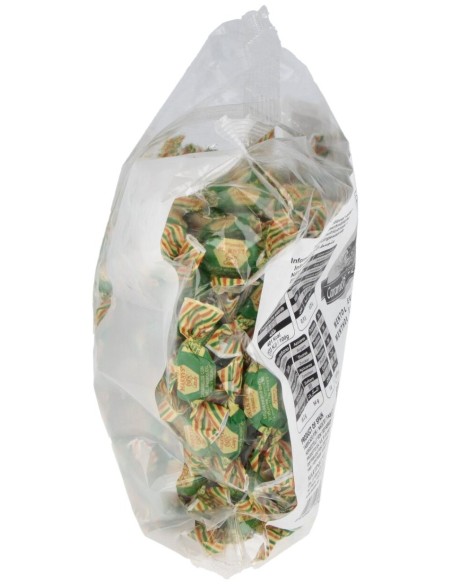 Marnys Caramelo Propleo Miel Menta Eucalipto 1000G
