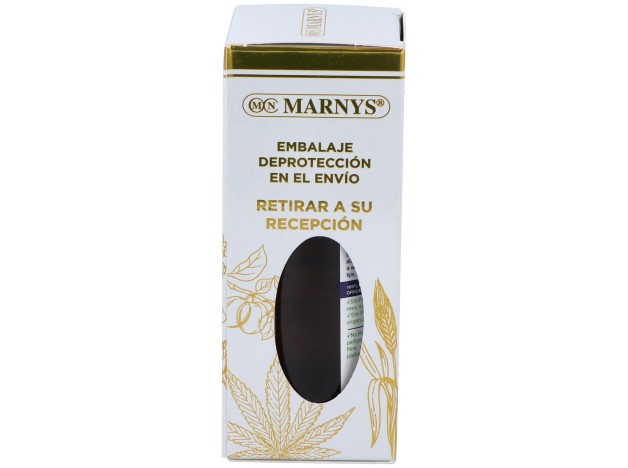 Marnys Aceite Puro De Jojoba Reparador 100Ml