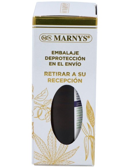 Marnys Aceite Puro De Jojoba Reparador 100Ml