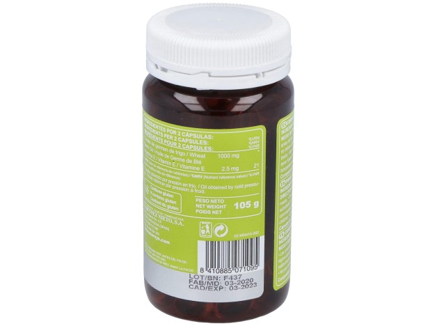 Germar Germen De Trigo 150 Perlas