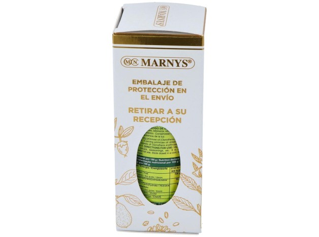Aceite De Onagra Alimenticio 125Ml.