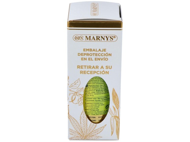 Aceite De Onagra Alimenticio 125Ml.