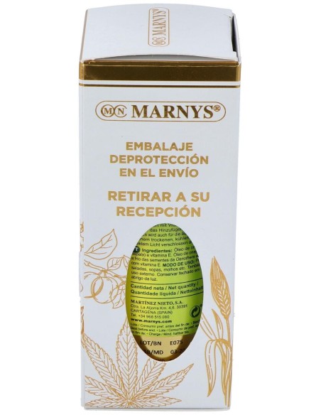 Aceite De Onagra Alimenticio 125Ml.