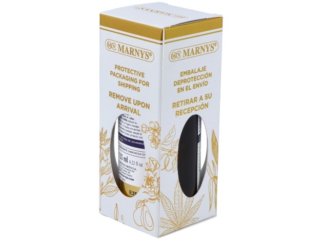 Marnys Aceite Puro De Jojoba Reparador 100Ml
