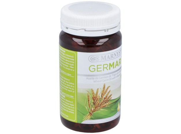 Germar Germen De Trigo 150 Perlas