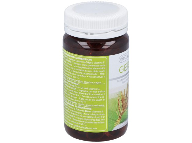 Germar Germen De Trigo 150 Perlas