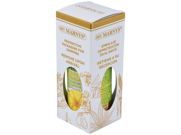 Aceite De Onagra Alimenticio 125Ml.