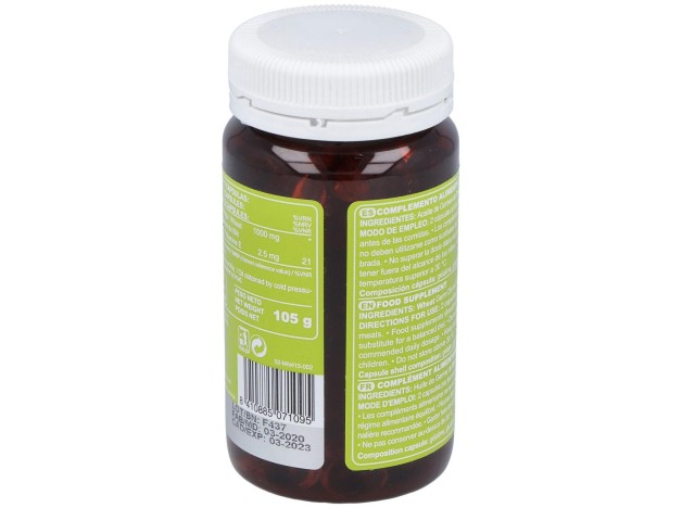 Germar Germen De Trigo 150 Perlas