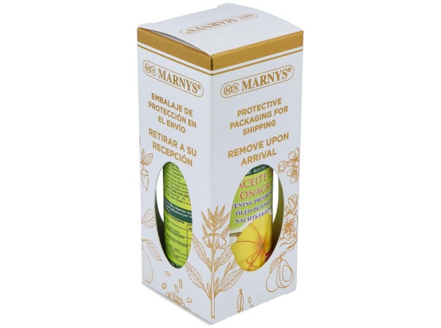 Aceite De Onagra Alimenticio 125Ml.