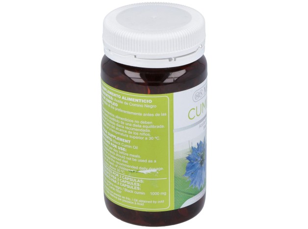 Marnys Cuminmar Aceite De Comino Negro 150Caps