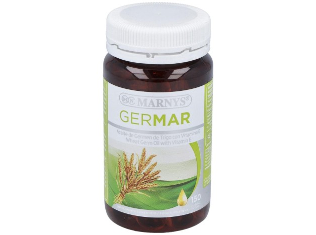 Germar Germen De Trigo 150 Perlas