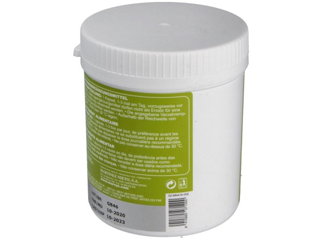 Lecitina De Soja-Lecitmar 1200Mg. 250Perlas