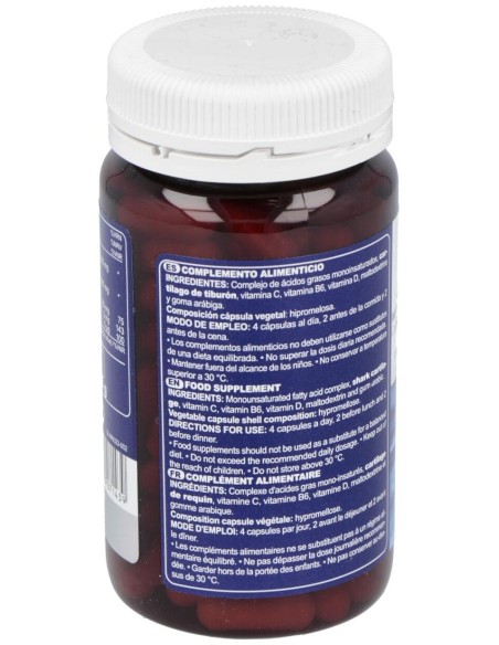 Artrohelp Cart.Tib.+Vit.+Min.120Cap.