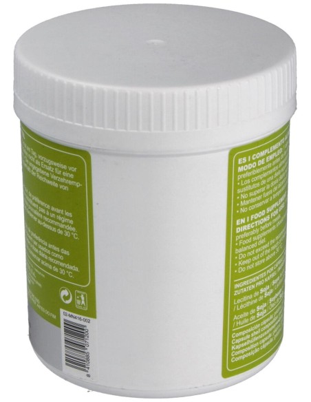 Lecitina De Soja-Lecitmar 1200Mg. 250Perlas