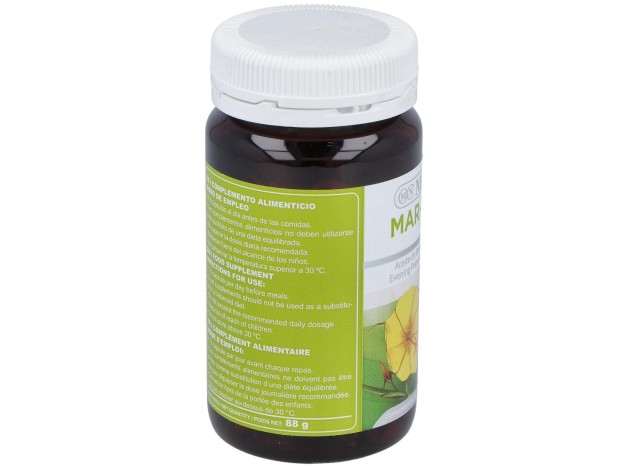 Marnys Mar-Vitoil Plus Aceite Onagra 1050Mg 60Caps