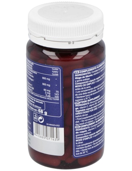 Artrohelp Cart.Tib.+Vit.+Min.120Cap.