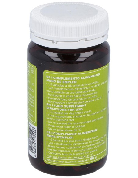 Marnys Mar-Vitoil Plus Aceite Onagra 1050Mg 60Caps