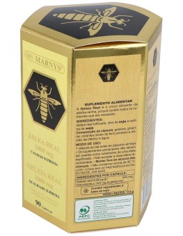 Marnys Jalea Real 1000Mg...