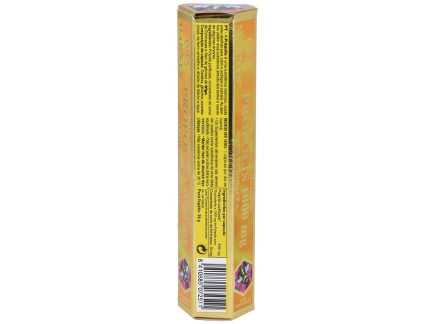 Propoleo 1000Mg.Con Echinacea 30Cap.