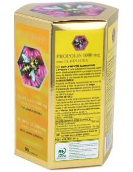 Marnys Propóleo 1000Mg Con...