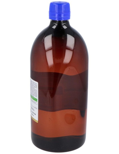 Aceite De Almendras Dulces 1Litro