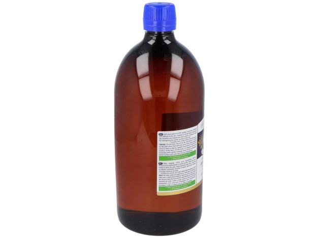 Aceite De Almendras Dulces 1Litro