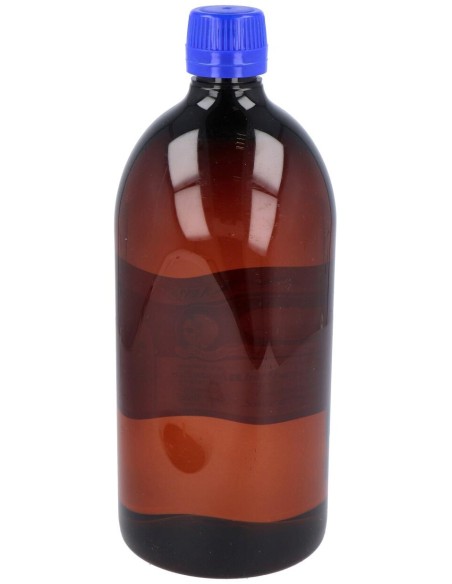 Aceite De Almendras Dulces 1Litro