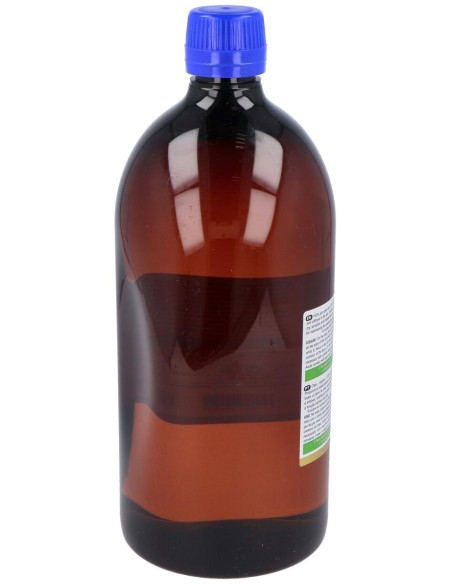 Aceite De Almendras Dulces 1Litro