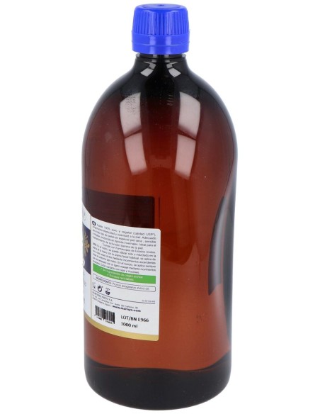 Aceite De Almendras Dulces 1Litro