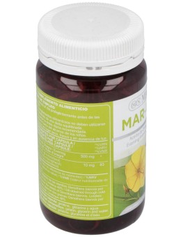 Aceite De Onagra...