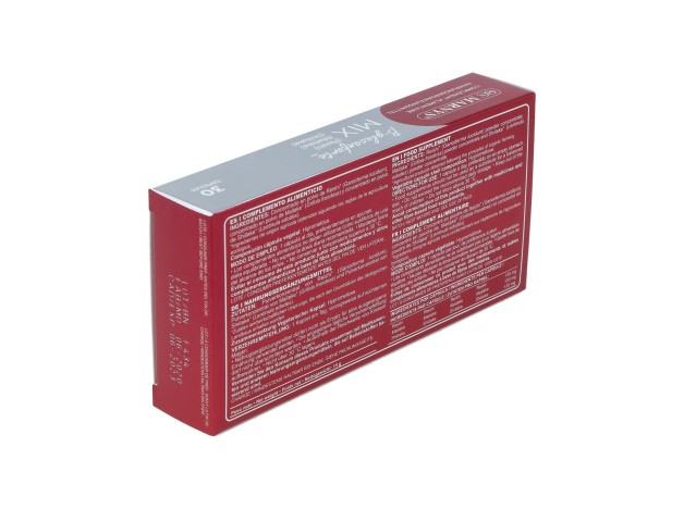 Marnys Beta-Glucanforte Mix Setas 30Caps