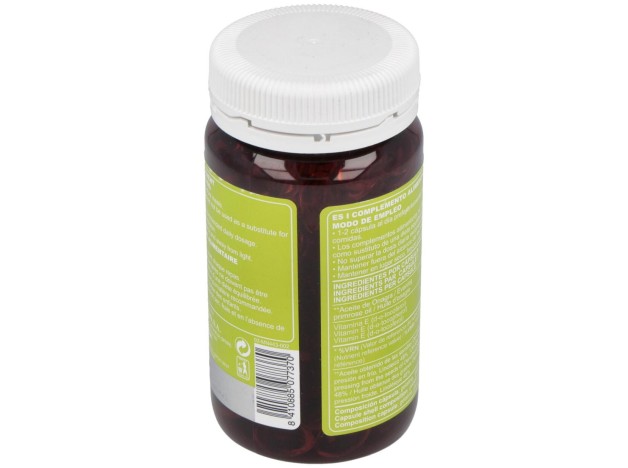 Aceite De Onagra (Mar-Vitoil) 500Mg. 150Perlas