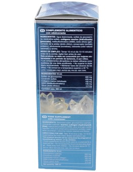 Marnys Siflex 500Ml