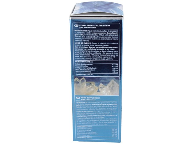 Marnys Siflex 500Ml