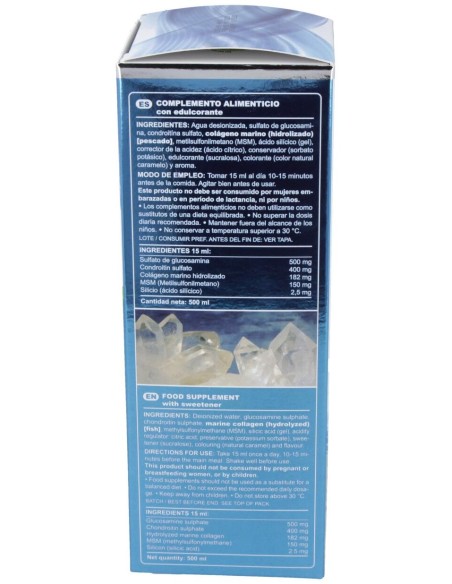 Marnys Siflex 500Ml