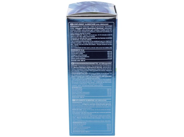 Marnys Siflex 500Ml