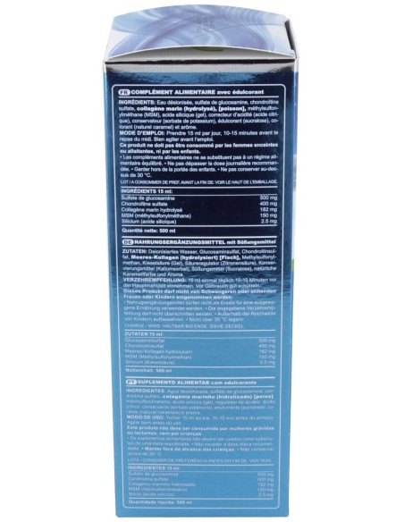 Marnys Siflex 500Ml