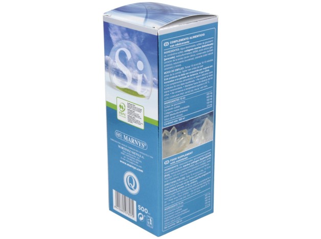 Marnys Siflex 500Ml