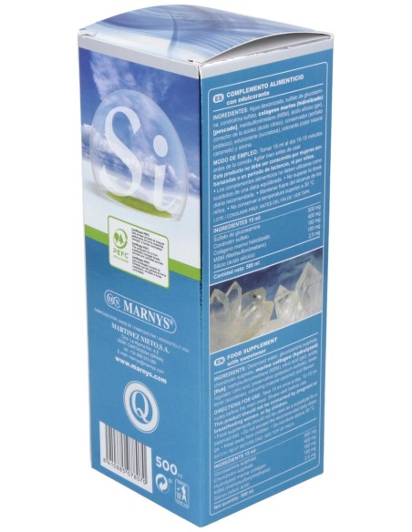 Marnys Siflex 500Ml