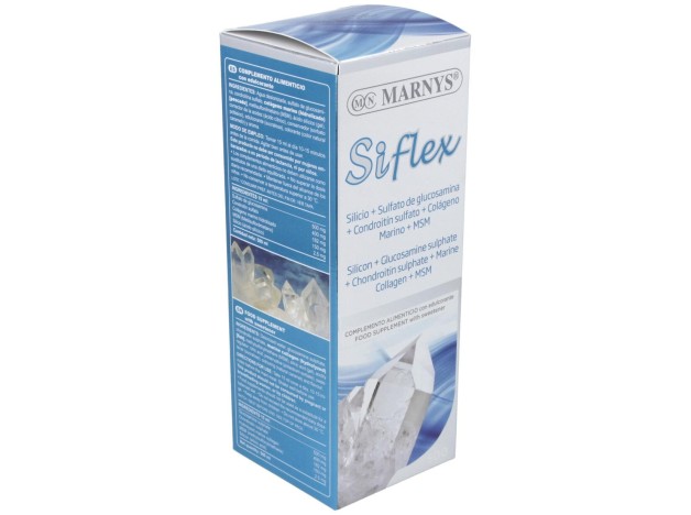 Marnys Siflex 500Ml