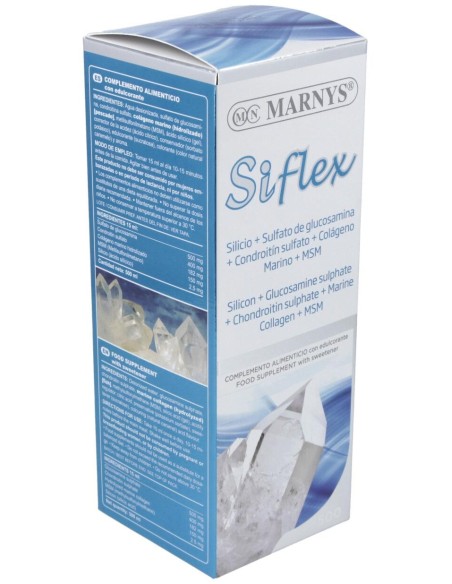 Marnys Siflex 500Ml