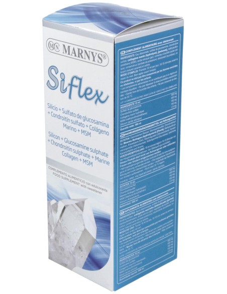 Marnys Siflex 500Ml